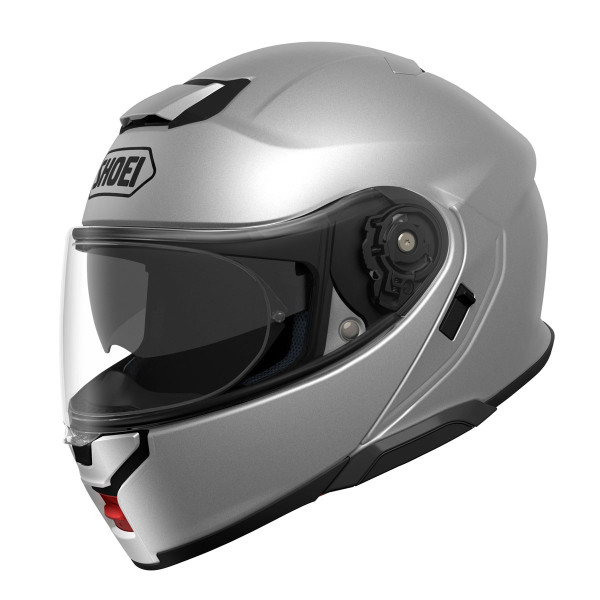 Shoei Shoei Neotec 3 Light Silver Helmet